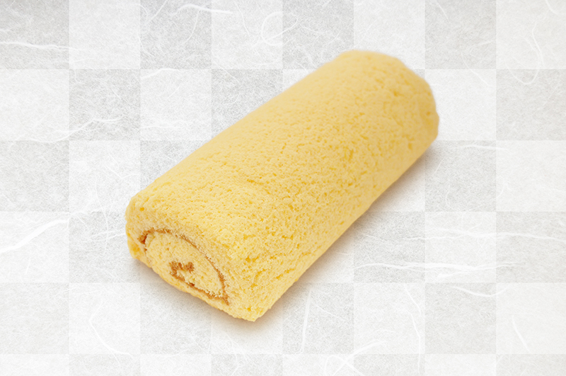 ロールカステラ